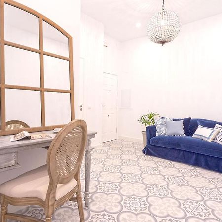 Genteel Home Marin Garcia Малага Экстерьер фото